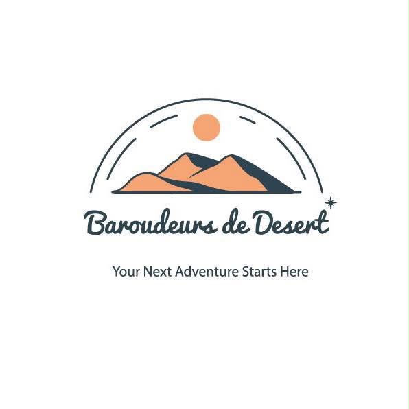 Baroudeurs de Desert